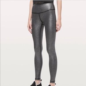 Lululemon Speed Up Tights 6